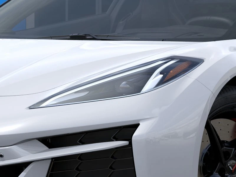2026 Chevrolet Corvette C8 E-Ray - Image 12 of 31