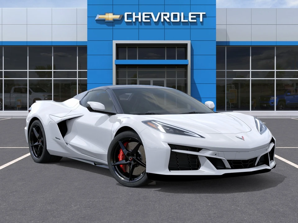 2026 Chevrolet Corvette C8 E-Ray - Image 9 of 31