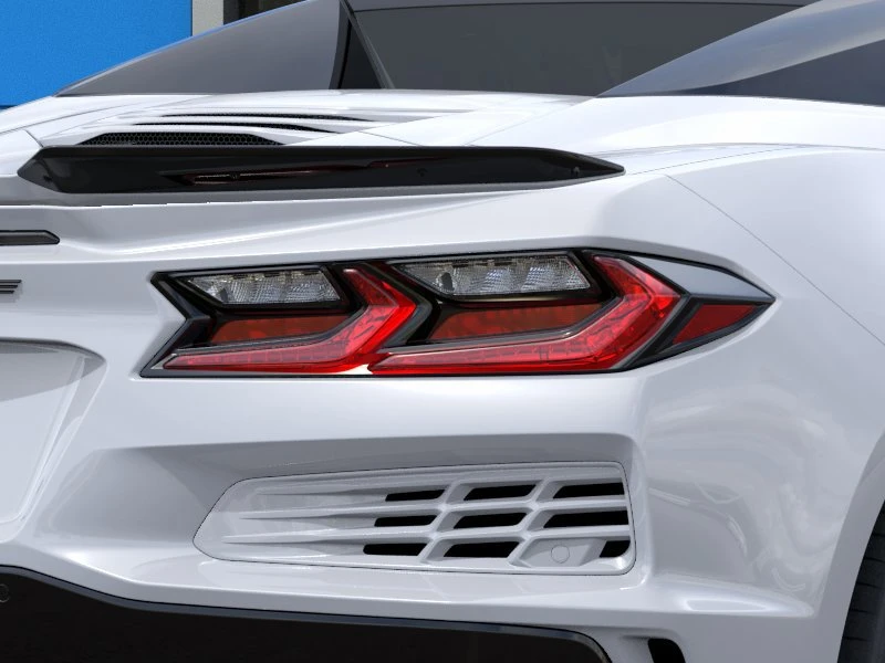 2026 Chevrolet Corvette C8 E-Ray - Image 13 of 31