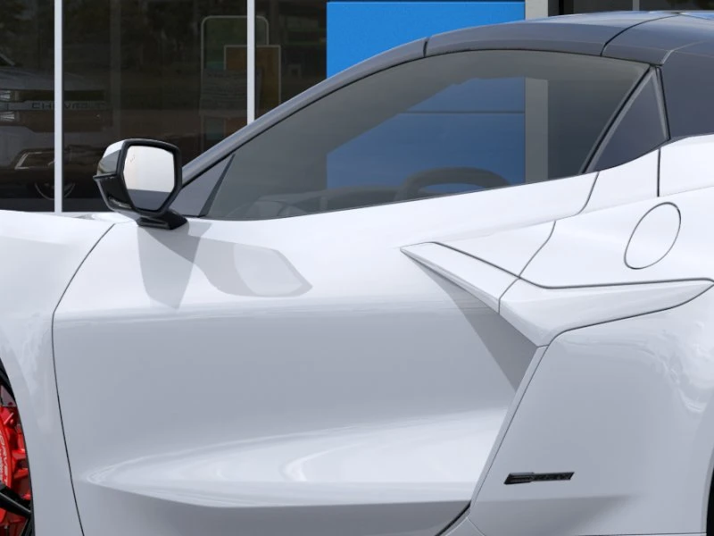 2026 Chevrolet Corvette C8 E-Ray - Image 14 of 31