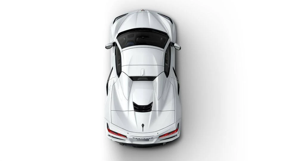 2026 Chevrolet Corvette C8 E-Ray - Image 7 of 13