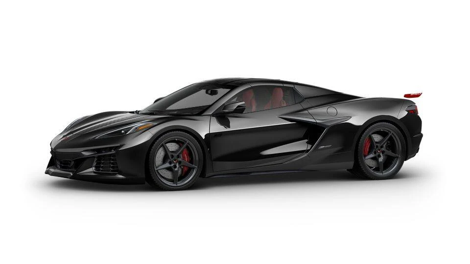 2026 Chevrolet Corvette C8 E-Ray - Image 3 of 12