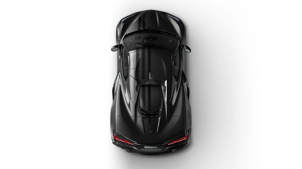 2026 Chevrolet Corvette C8 E-Ray - Image 6 of 12