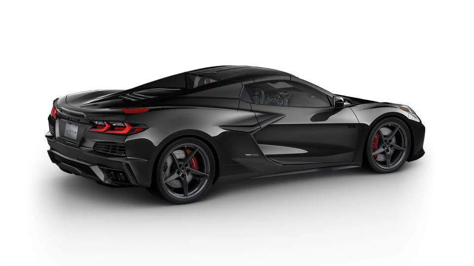 2026 Chevrolet Corvette C8 E-Ray - Image 5 of 12