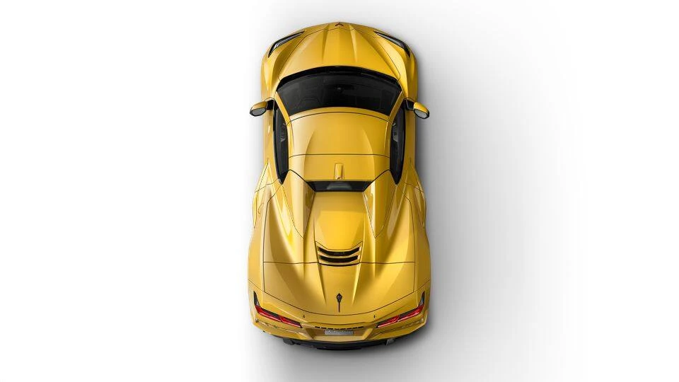 2026 Chevrolet Corvette C8 E-Ray - Image 7 of 13
