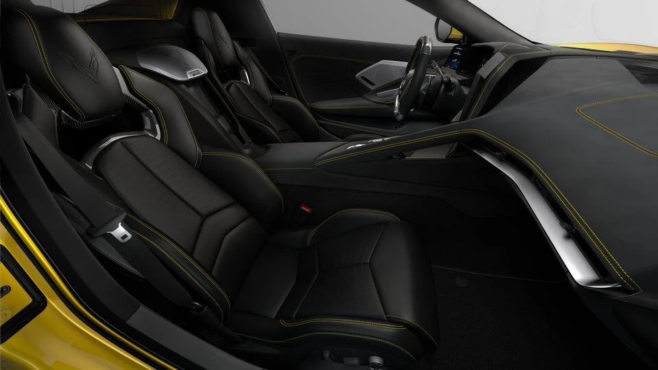 2026 Chevrolet Corvette C8 E-Ray - Image 11 of 13
