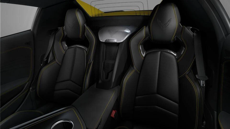 2026 Chevrolet Corvette C8 E-Ray - Image 13 of 13