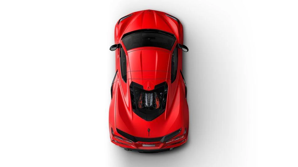 2026 Chevrolet Corvette C8 E-Ray - Image 7 of 13