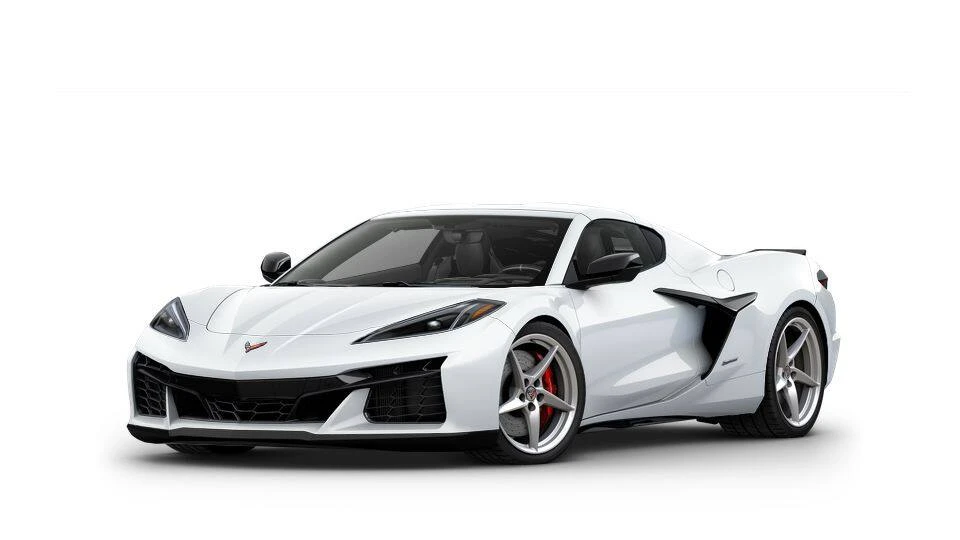 2026 Chevrolet Corvette C8 E-Ray - Image 3 of 13