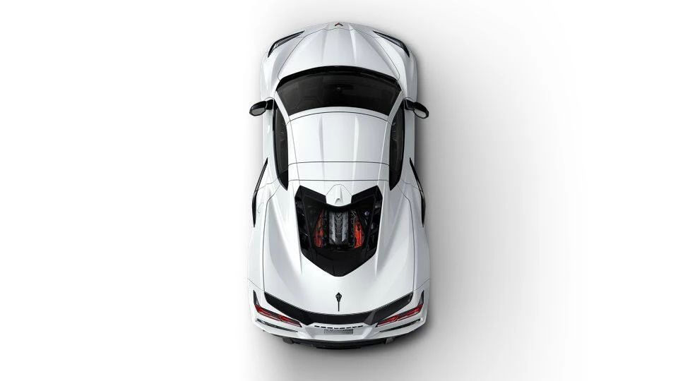 2026 Chevrolet Corvette C8 E-Ray - Image 7 of 13