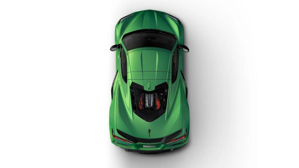 2026 Chevrolet Corvette C8 E-Ray - Image 7 of 13