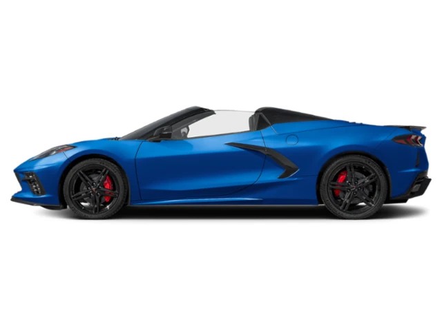 2026 Chevrolet Corvette C8 - Image 2 of 2