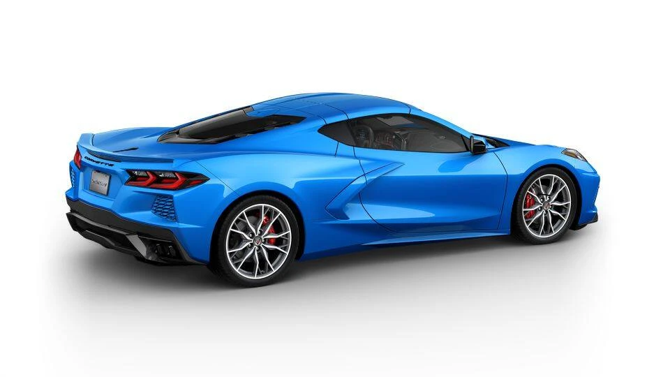 2026 Chevrolet Corvette C8 - Image 6 of 13