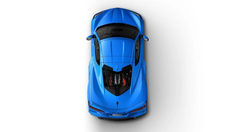 2026 Chevrolet Corvette C8 - Image 7 of 13
