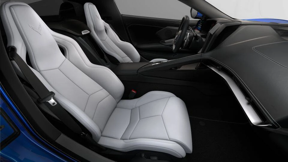 2026 Chevrolet Corvette C8 - Image 11 of 13