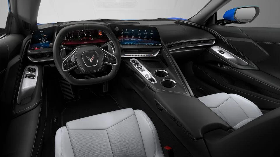 2026 Chevrolet Corvette C8 - Image 10 of 13