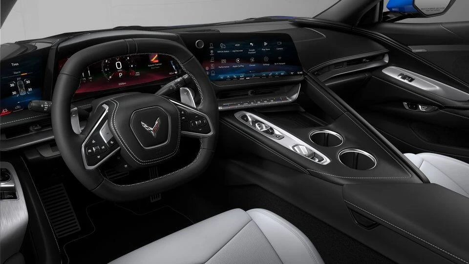 2026 Chevrolet Corvette C8 - Image 12 of 13