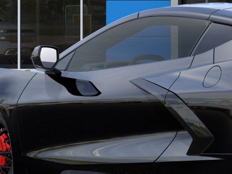 2026 Chevrolet Corvette C8 - Image 12 of 24