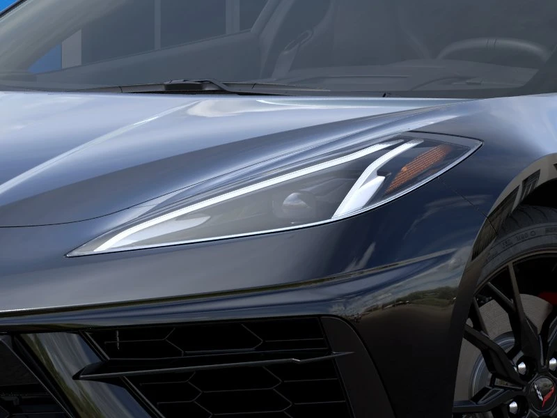 2026 Chevrolet Corvette C8 - Image 10 of 24