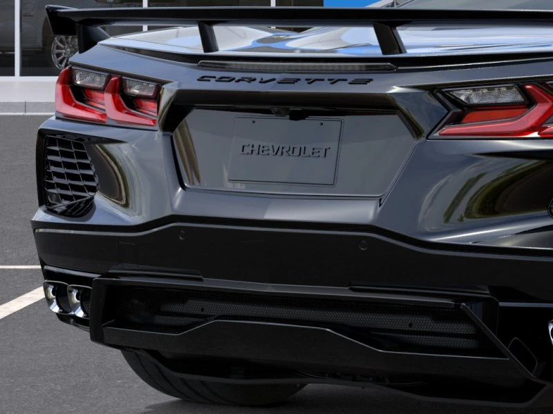 2026 Chevrolet Corvette C8 - Image 14 of 24