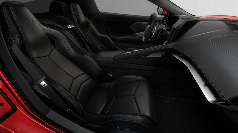2026 Chevrolet Corvette C8 - Image 11 of 13