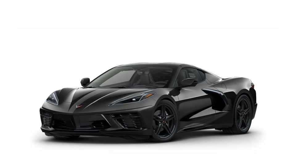 2026 Chevrolet Corvette C8 - Image 3 of 13