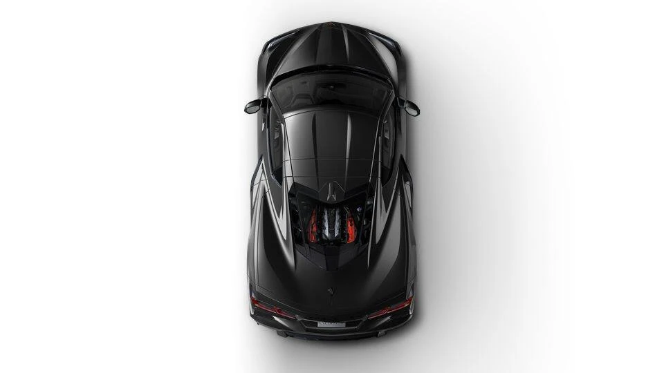 2026 Chevrolet Corvette C8 - Image 7 of 13