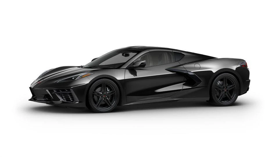 2026 Chevrolet Corvette C8 - Image 4 of 13
