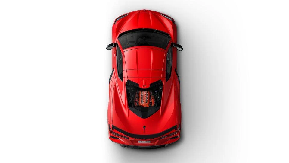 2026 Chevrolet Corvette C8 - Image 7 of 13