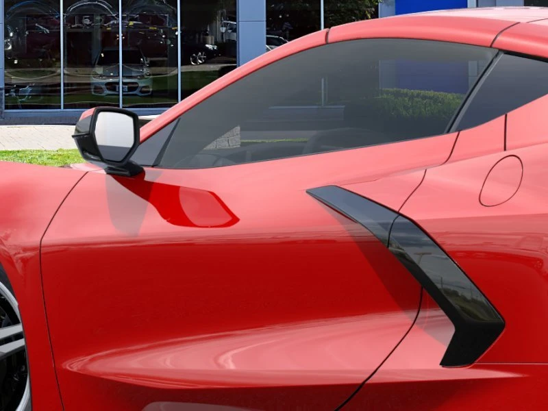 2026 Chevrolet Corvette C8 - Image 12 of 31