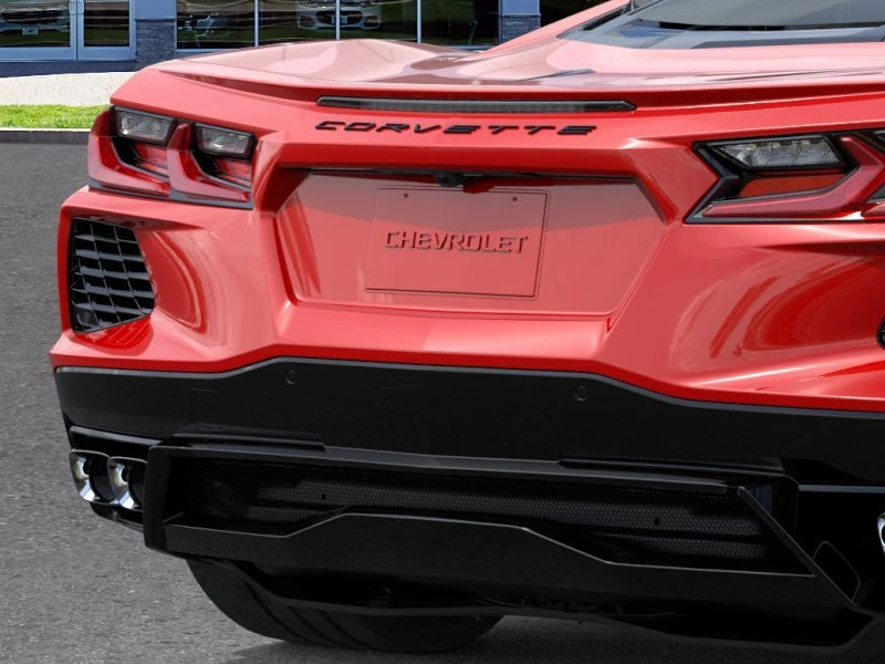 2026 Chevrolet Corvette C8 - Image 14 of 31