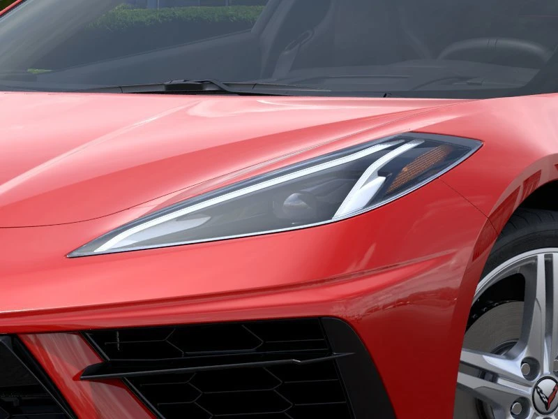 2026 Chevrolet Corvette C8 - Image 10 of 31