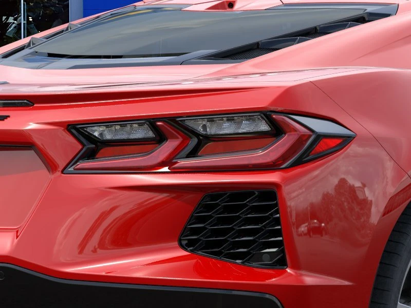 2026 Chevrolet Corvette C8 - Image 11 of 31
