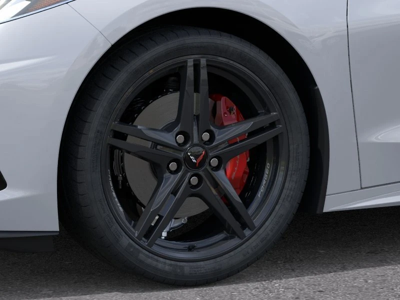 2026 Chevrolet Corvette C8 - Image 9 of 31