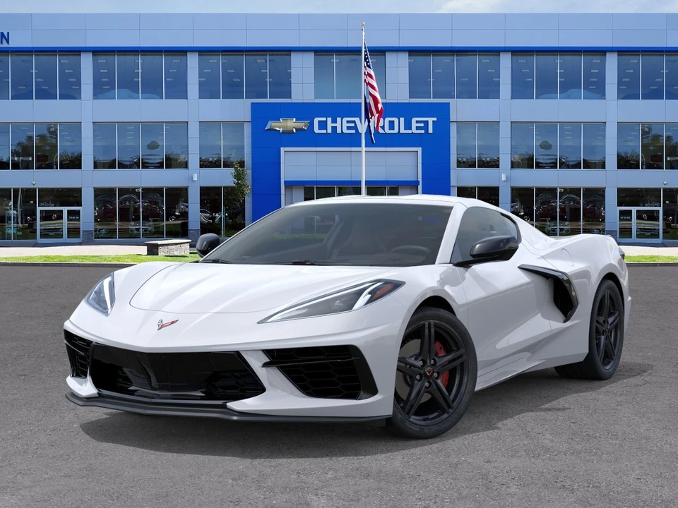 2026 Chevrolet Corvette C8 - Image 6 of 31