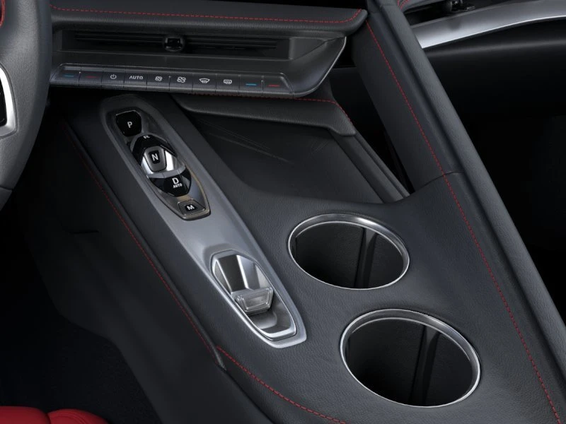 2026 Chevrolet Corvette C8 - Image 23 of 31
