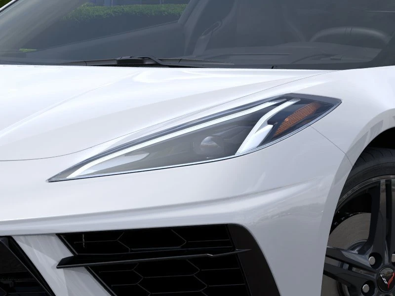 2026 Chevrolet Corvette C8 - Image 10 of 31