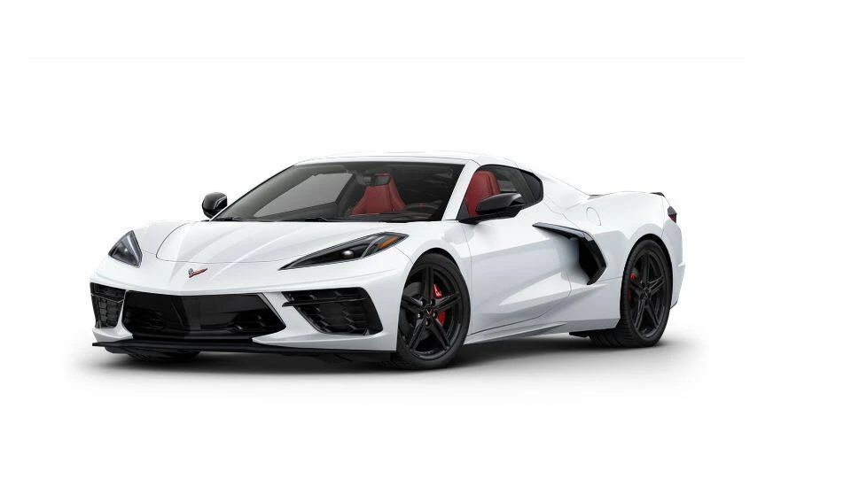 2026 Chevrolet Corvette C8 - Image 26 of 31