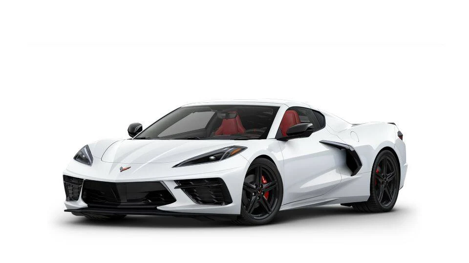 2026 Chevrolet Corvette C8 - Image 27 of 31