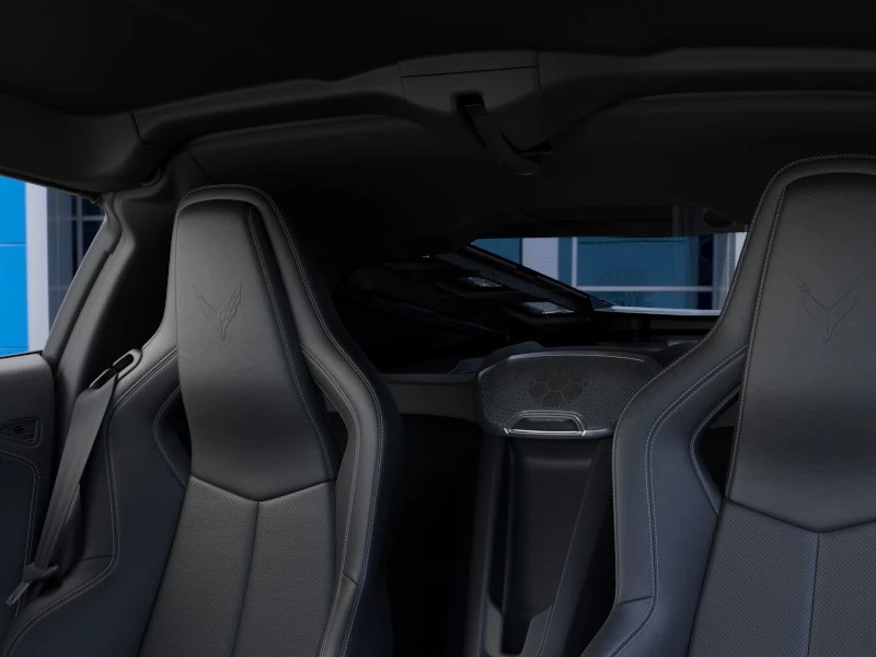 2026 Chevrolet Corvette C8 - Image 24 of 31