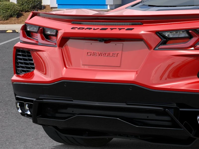 2026 Chevrolet Corvette C8 - Image 14 of 31