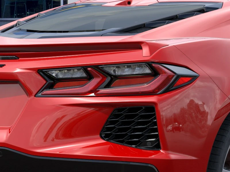 2026 Chevrolet Corvette C8 - Image 11 of 31