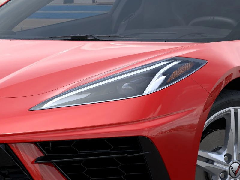 2026 Chevrolet Corvette C8 - Image 10 of 31