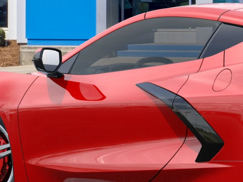 2026 Chevrolet Corvette C8 - Image 12 of 31