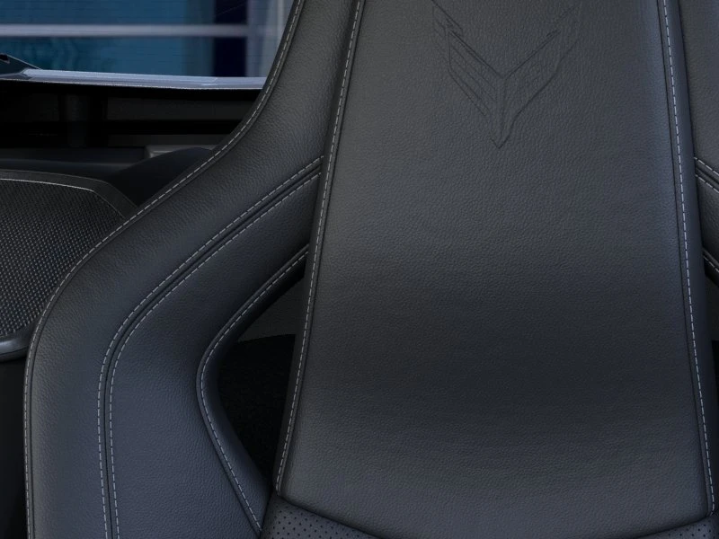 2026 Chevrolet Corvette C8 - Image 21 of 31