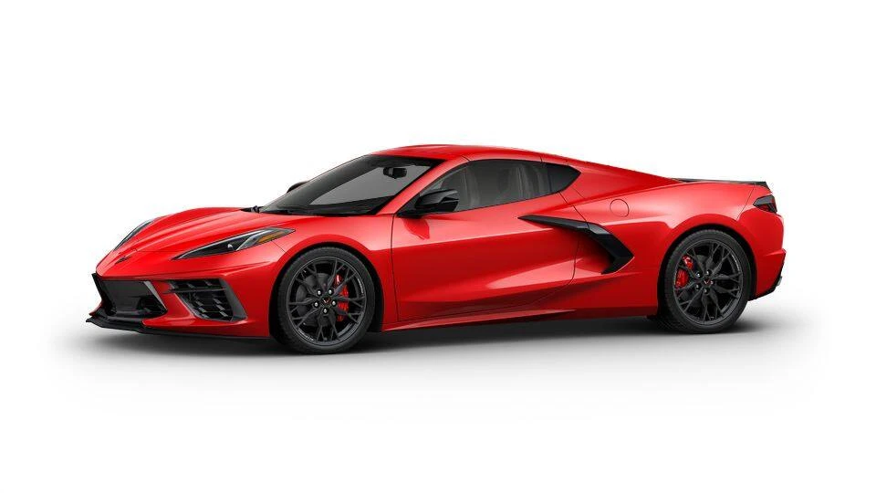 2026 Chevrolet Corvette C8 - Image 4 of 13