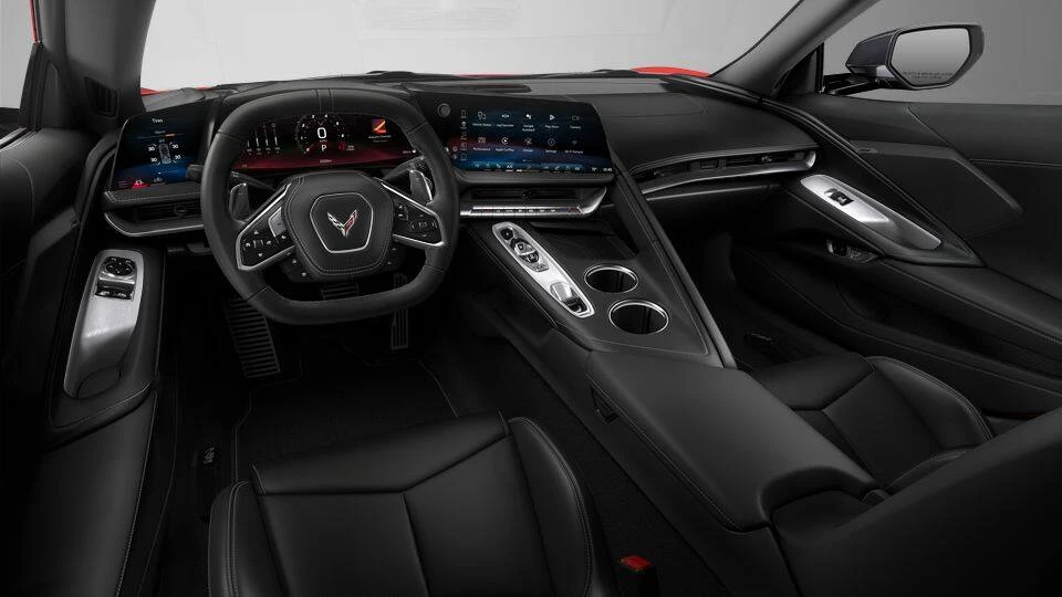 2026 Chevrolet Corvette C8 - Image 10 of 13