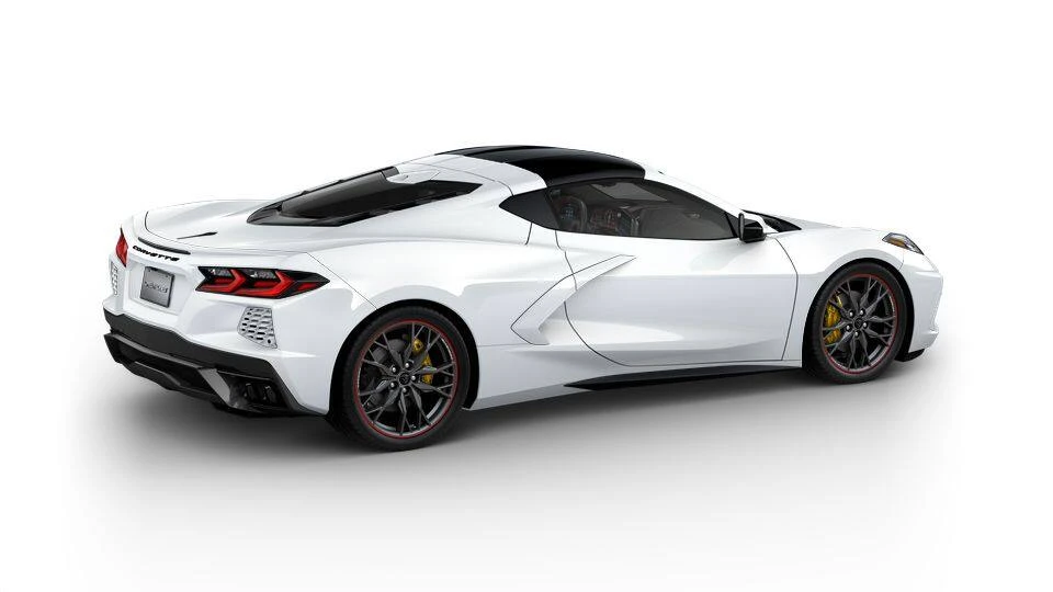 2026 Chevrolet Corvette C8 - Image 7 of 14