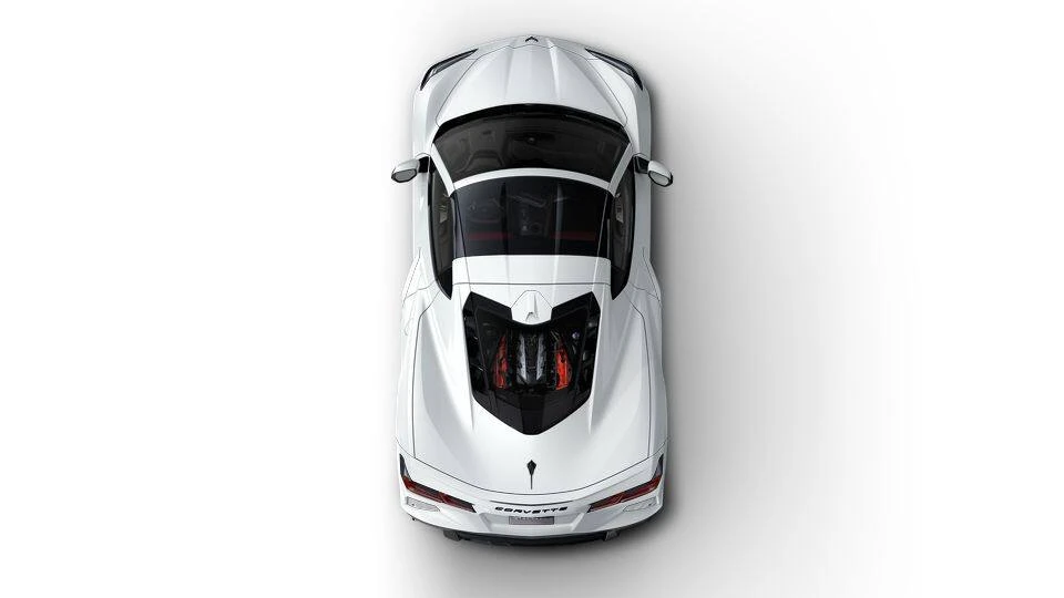 2026 Chevrolet Corvette C8 - Image 8 of 14