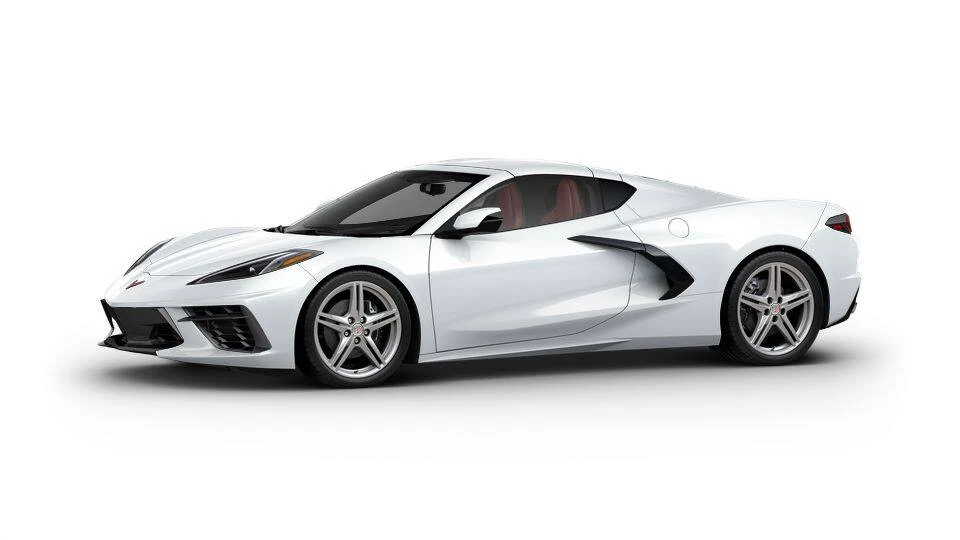 2026 Chevrolet Corvette C8 - Image 5 of 14